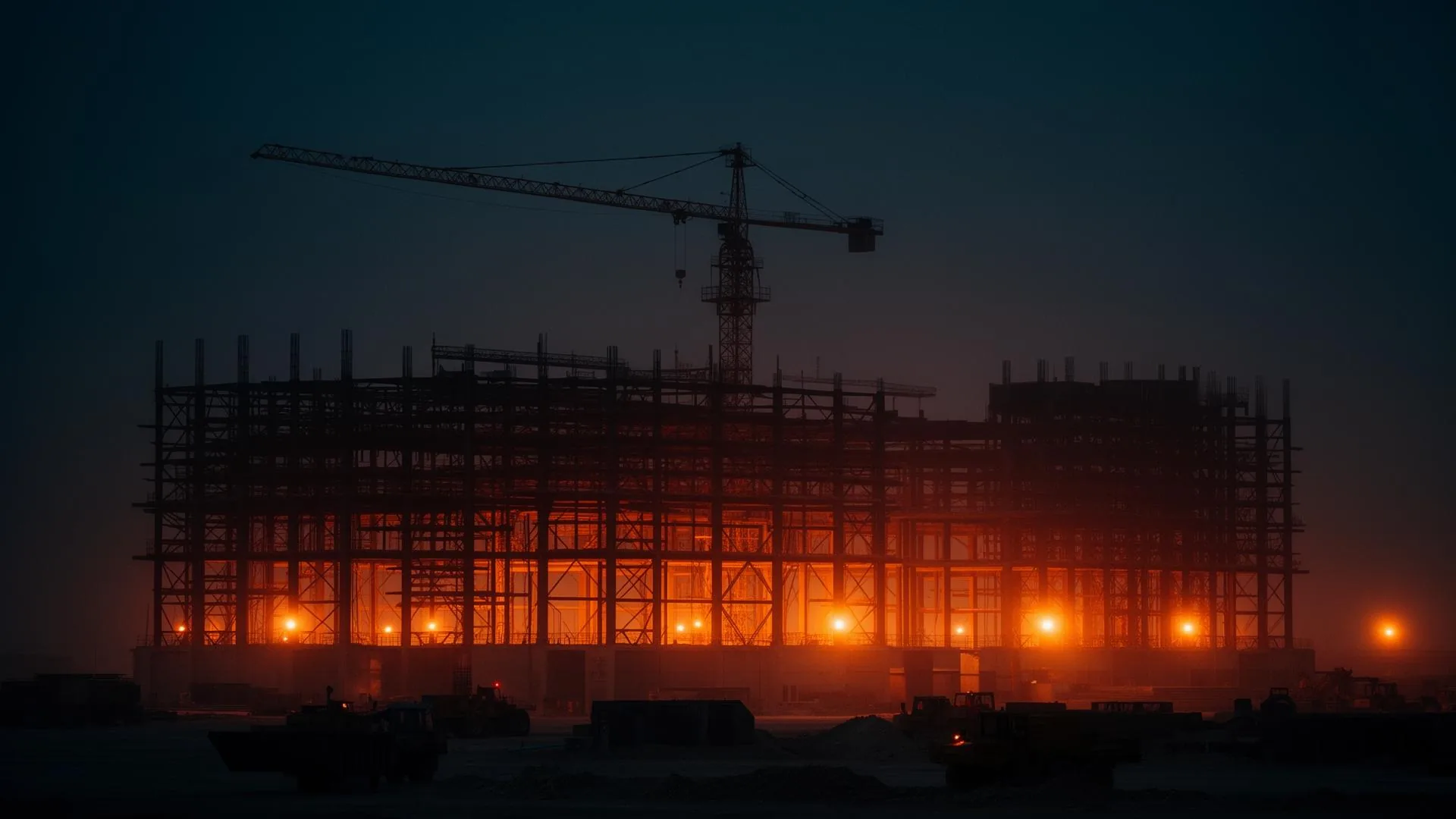 How modular site logistics cut our delivery time by 22%