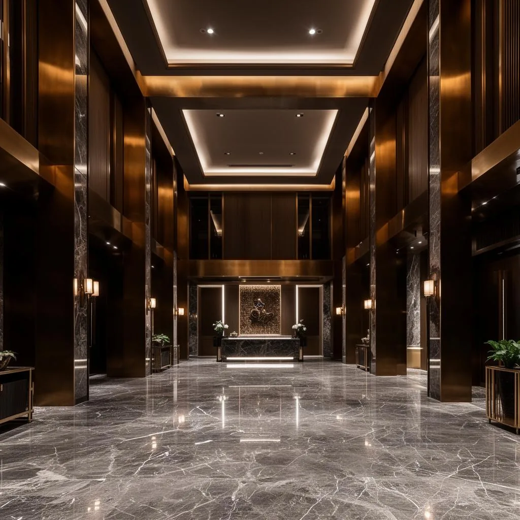 Maintenance & Renovation